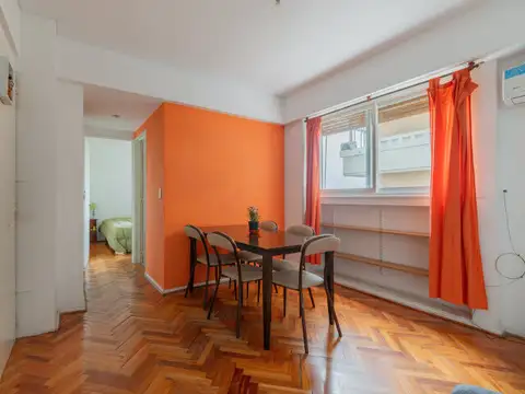 Av Francisco Beiró  al 3300