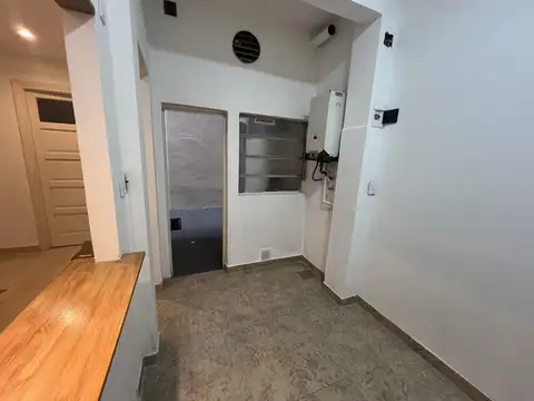Depto Tipo Casa en Venta de 1 dormitorio