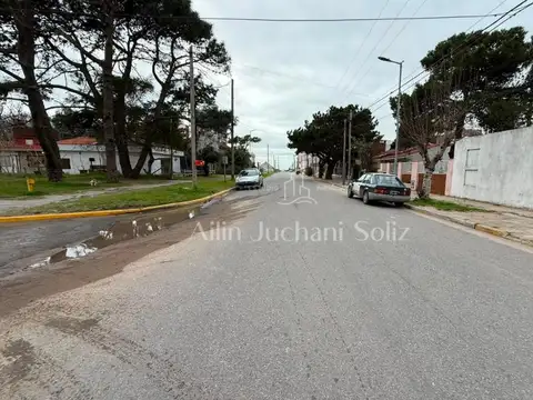 Terreno en Venta en Santa Teresita, USD 29.500