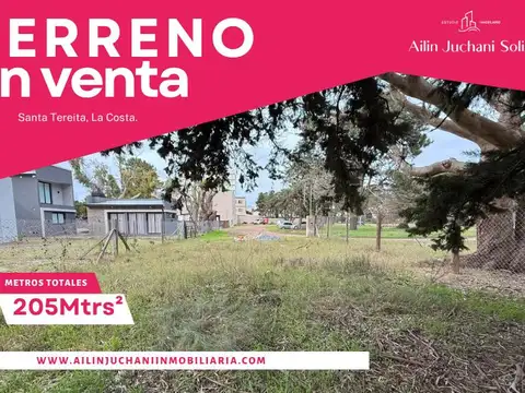 Terreno En El Monte