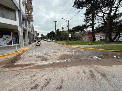 Terreno en Venta 10  mts Frente