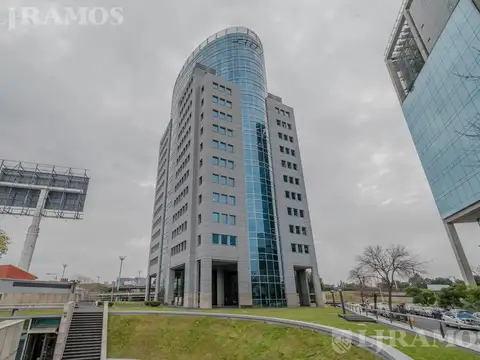 Oficina en Alquiler en Saavedra, CABA