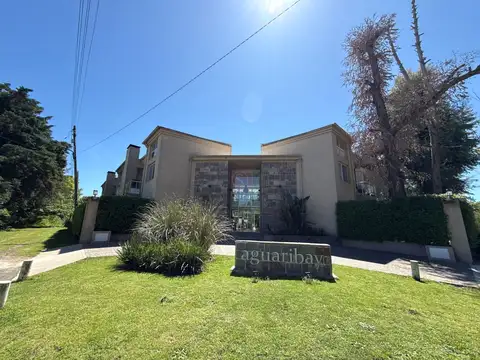 CONDOMINIO AGUARIBAY 100