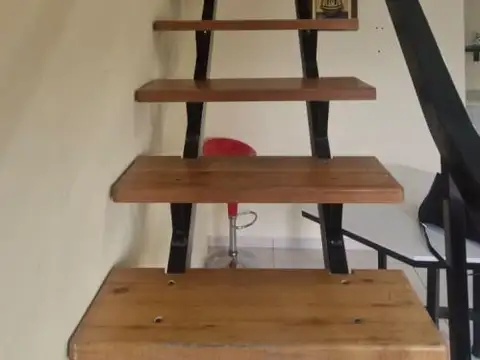 Depto Tipo Casa en Alquiler A Estrenar