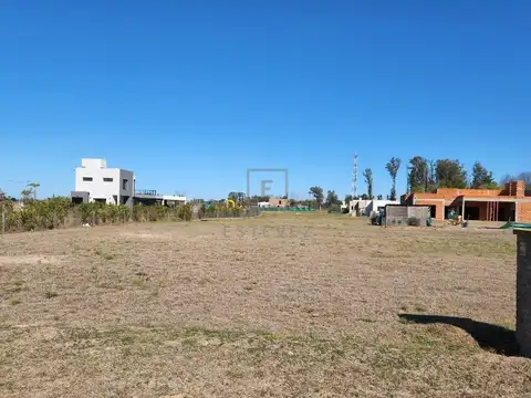 Terreno en Venta en Los Juncos, Countries y Barrios Cerrados en Lujan