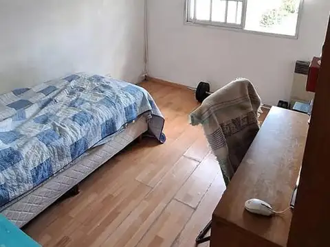 Depto Tipo Casa en Venta en Villa Devoto, USD 259.000
