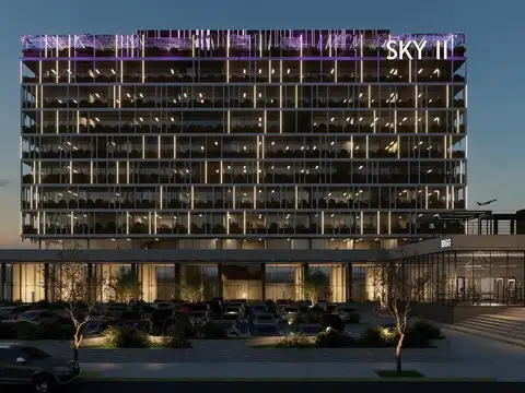 Edificio Sky ||