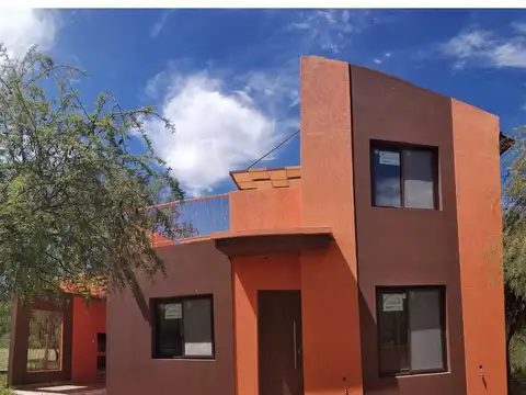 Casa en venta - apto crédito Barrio Las Magdalenas 