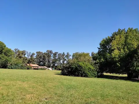 Terreno en Venta 200  mts Frente