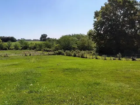 Terreno en Venta 350  mts Fondo