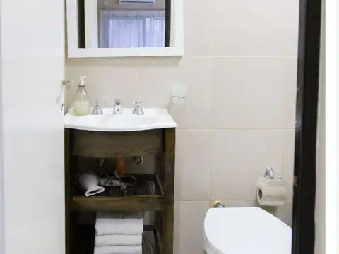 Monoambiente en alquiler en el Centro de Mendoza