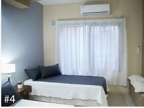 Departamento en Alquiler de Monoambiente