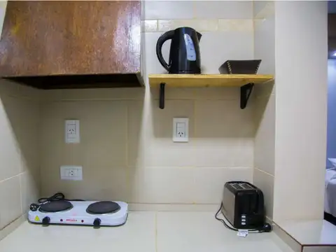 Departamento en Alquiler en Mendoza, $ 450.000