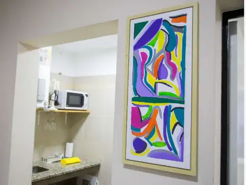 Departamento en Alquiler 46 años