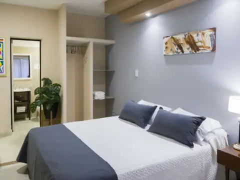 Monoambiente en alquiler en el Centro de Mendoza