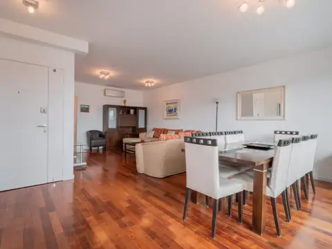 Departamento en Venta en Puerto Madero, USD 550.000