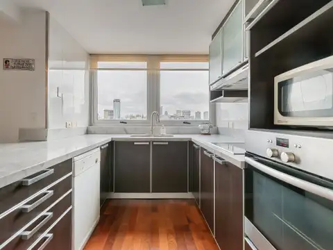 Departamento en Venta 17 años