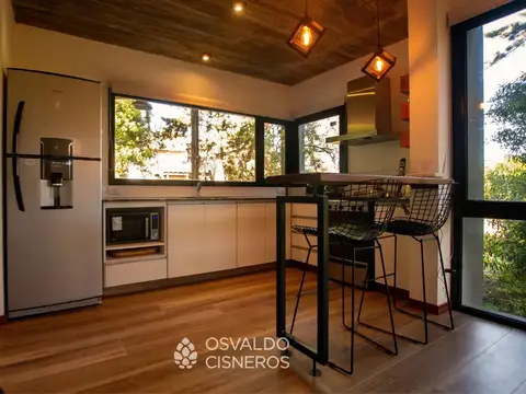 Knezak - Casa a 50m del mar, 3 dorm, 2 en suite – Mar de las Pampas