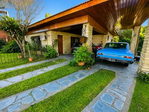 Casa en Venta 36 años