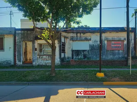 Casa en Las Rosas