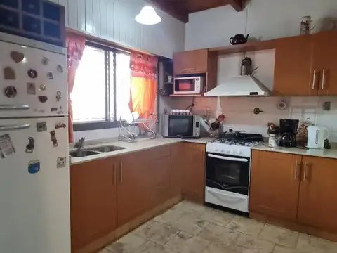 Casa en Venta en General Pacheco, USD 190.000