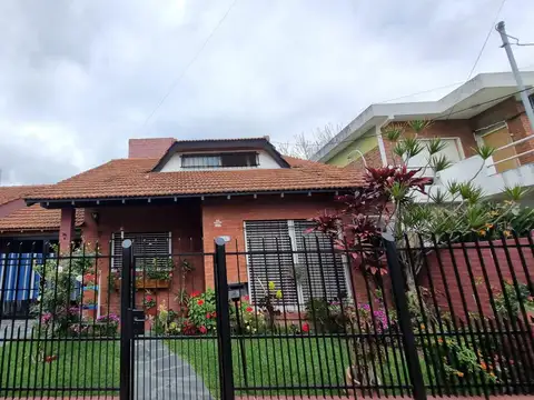 Casa en Pacheco 