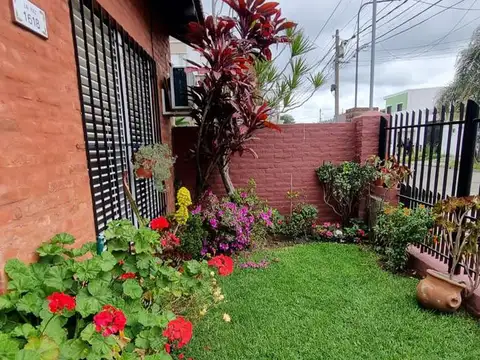 La Paz  al 1600