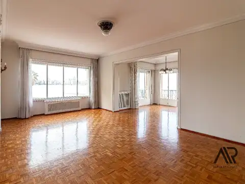 Departamento en Alquiler de 6 ambientes