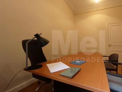 Oficina en Alquiler 40 años