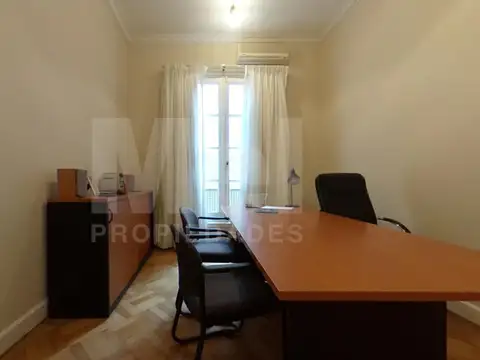 OFIC ALQUILER,3 DESPACHOS, + DEPENDENCIA , BAÑO A NUEVO