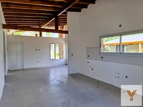 Casa en Venta - 2 dormitorios 1 baño - Costa del Este