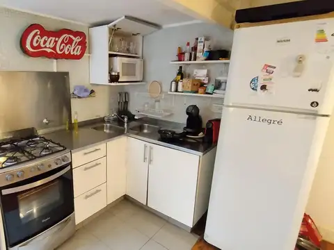 Depto Tipo Casa en Venta 20 años