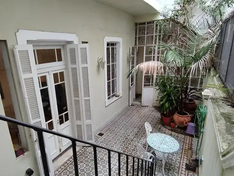 Depto Tipo Casa en Venta de 3 ambientes