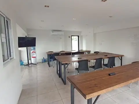 Local en alquiler en Gonnet