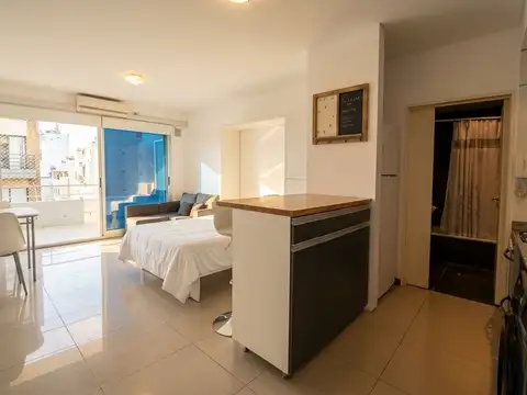 Departamento en Alquiler al Norte