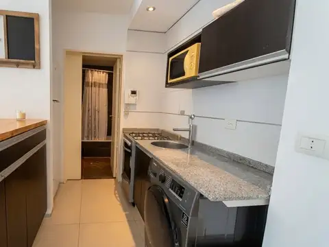 Departamento en Alquiler 13 años