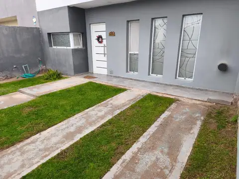 Depto Tipo Casa en Venta de 4 ambientes