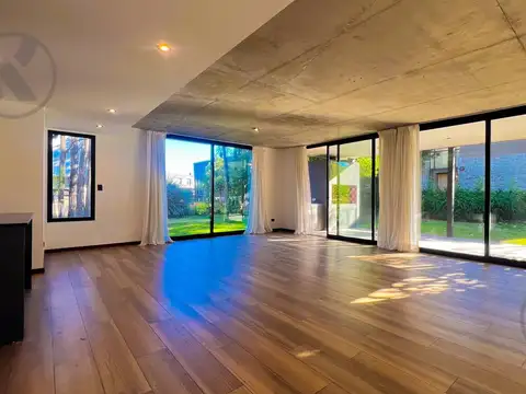 VENTA | CASA 4 AMBIENTES | BARRIO PRIVADO LAS PRUNAS