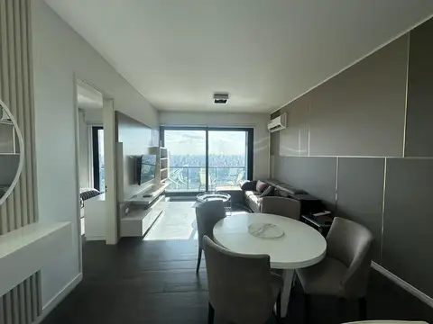 Departamento en Alquiler de 2 ambientes