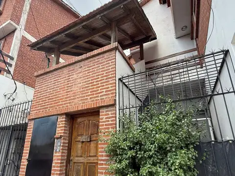 VENTA DE DUPLEX EN BERAZATEGUI APTO CREDITO