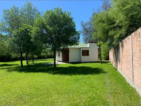 Casa en Alquiler de 1 dormitorio