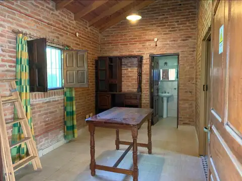 Casa en Alquiler en Villa Fabiana, $ 550.000