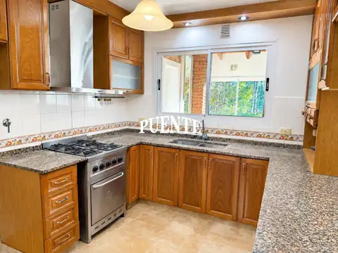 Casa en Venta de 4 dormitorios