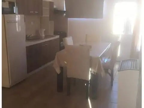 Alquilo casa amueblada de dos dormitorios en Rincón de los S