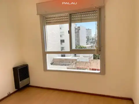 Departamento en Alquiler 25 años