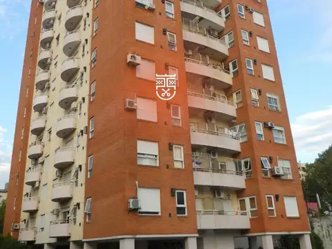 Lindísimo 2 ambientes luminoso con balcón