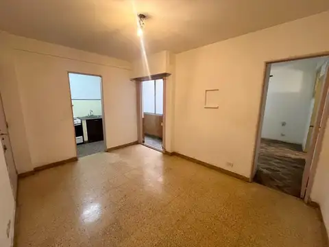 Departamento de 2 ambientes en alquiler en Liniers