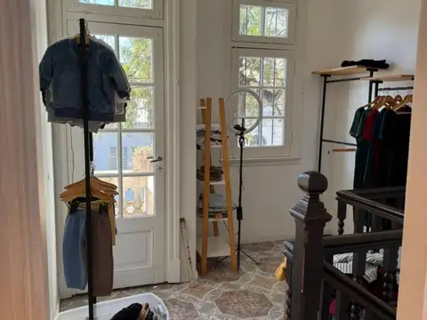 CASA USO COMERCIAL