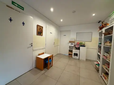 Oficina/Consultorio en Venta – Excelente Ubicacion