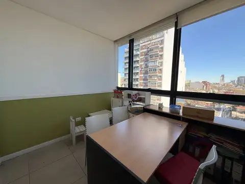 Avenida Cabildo 4700